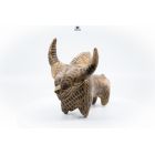 Terracotta Zebu - Indus Valley, 2.600 - 1.900 BC