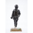 Bronze, gentleman - Germany, Nuremberg (attr.) - late 16th century