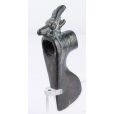 HACHE (votive ?), Iran, Louristan, vers 2000 ACN