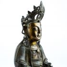 Bouddha Doré