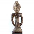 Fétiche KUSU - vers 1900 (RDC)
