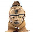 Pende Mask (DRC) - Early 20th century