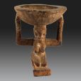 STATUETTE YORUBA, Nigéria, 19ème siècle