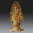 VIERGE À L’ENFANT