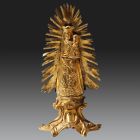 VIERGE À L’ENFANT