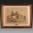 Jacques WILBAUT (1729 - Château-Porcien - 1816). French school