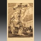 Joseph BONVOISIN (Liège 1896 - La Roche 1960), école belge