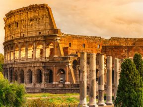 Grèce | Rome | Byzance